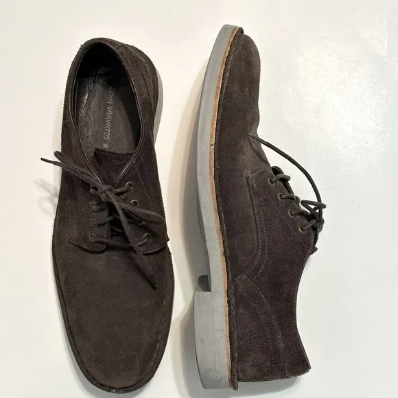 John Varvatos | Shoes | John Varvatos Shoes Mens Size 8 M  display picture 2